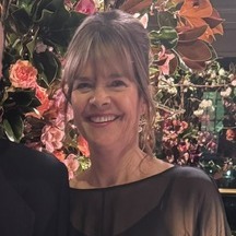Kelly Frantzen